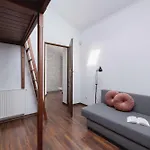 Asnyka Wyjatkowy W Centrum Krakowa By Renters