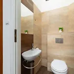 Asnyka Wyjatkowy W Centrum Krakowa By Renters *