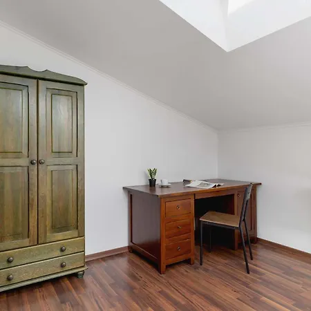Asnyka Wyjatkowy W Centrum Krakowa By Renters * 크라쿠프