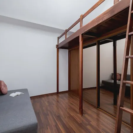 דירה Asnyka Wyjatkowy W Centrum Krakowa By Renters קרקוב