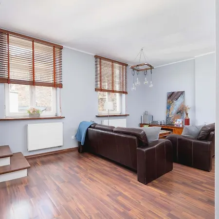 Asnyka Wyjatkowy W Centrum Krakowa By Renters * קרקוב