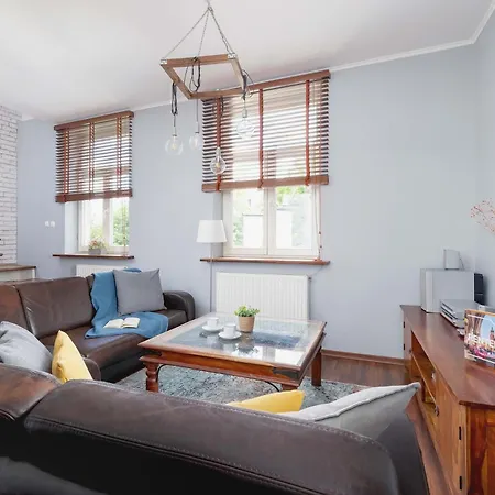 Asnyka Wyjatkowy W Centrum Krakowa By Renters 아파트 크라쿠프