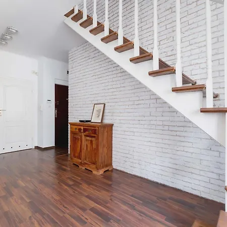 Asnyka Wyjatkowy W Centrum Krakowa By Renters * Cracovia