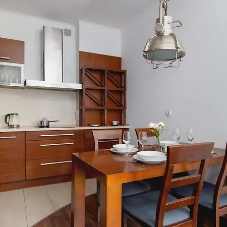 Asnyka Wyjatkowy W Centrum Krakowa By Renters Apartamento *